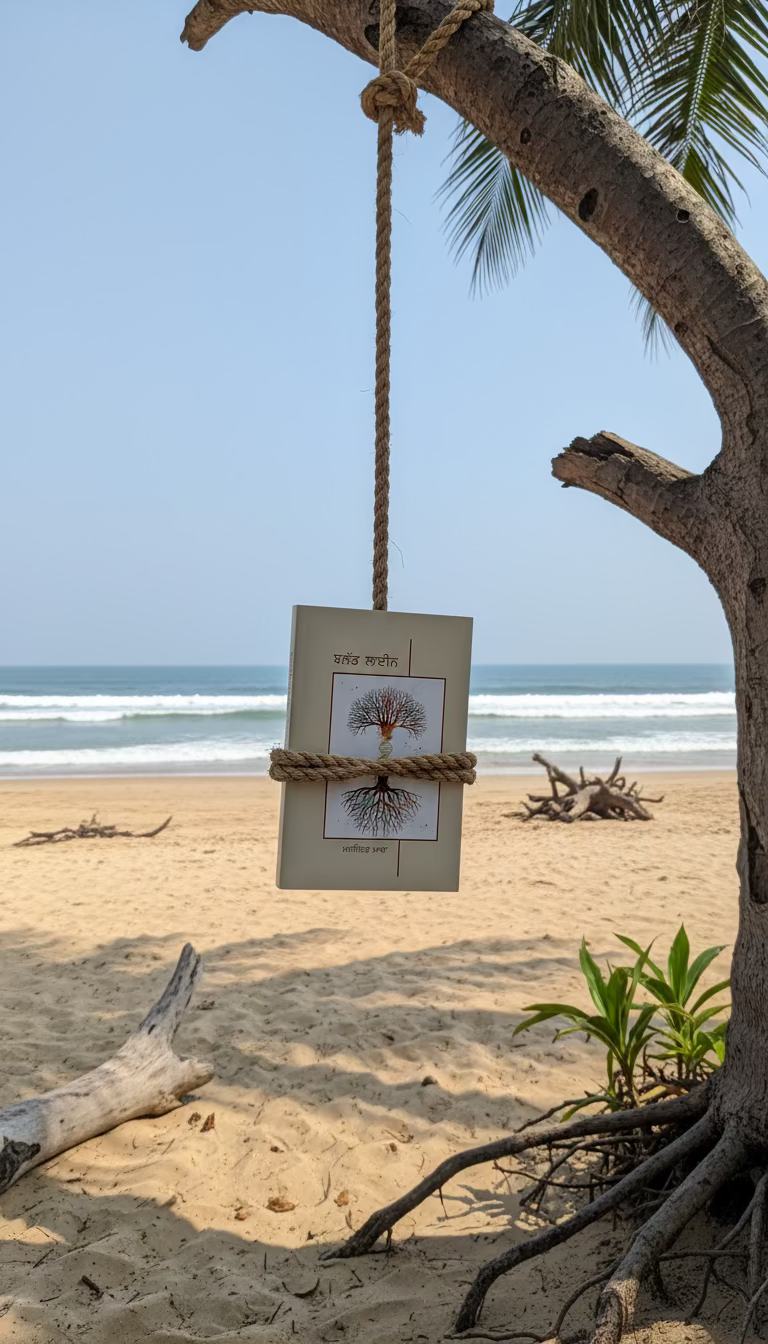 BLOOD LINE / ਬਲੱਡ ਲਾਈਨ