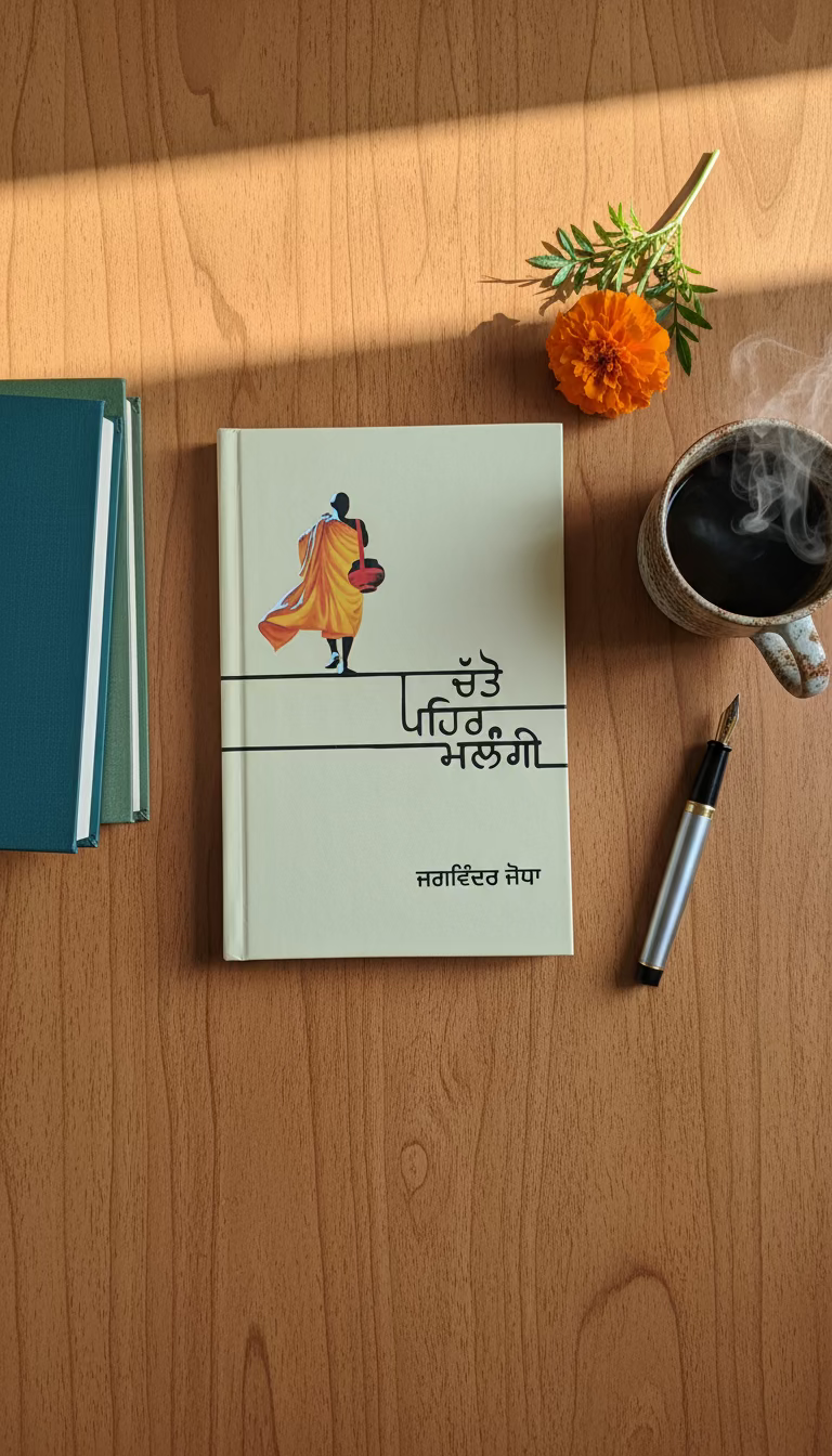 ਚੱਤੋ ਪਹਿਰ ਮਲੰਗੀ