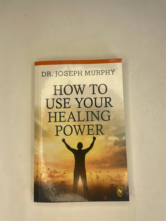 How to use your healing power