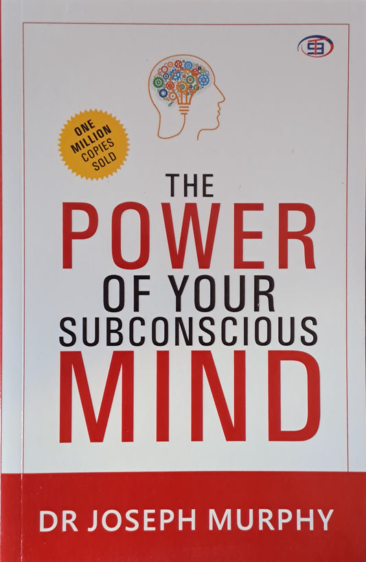The Power OF Subconsicous Mind
