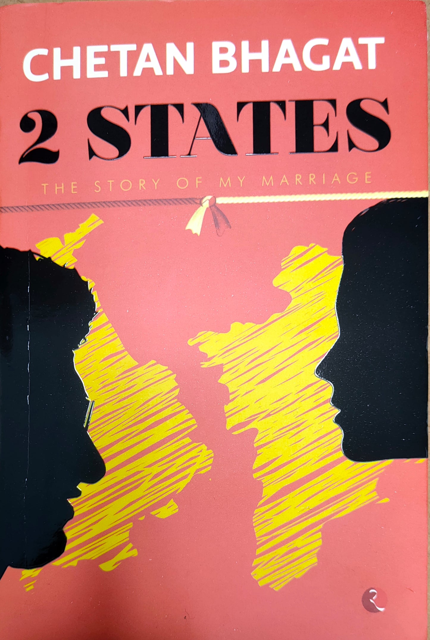 2 states