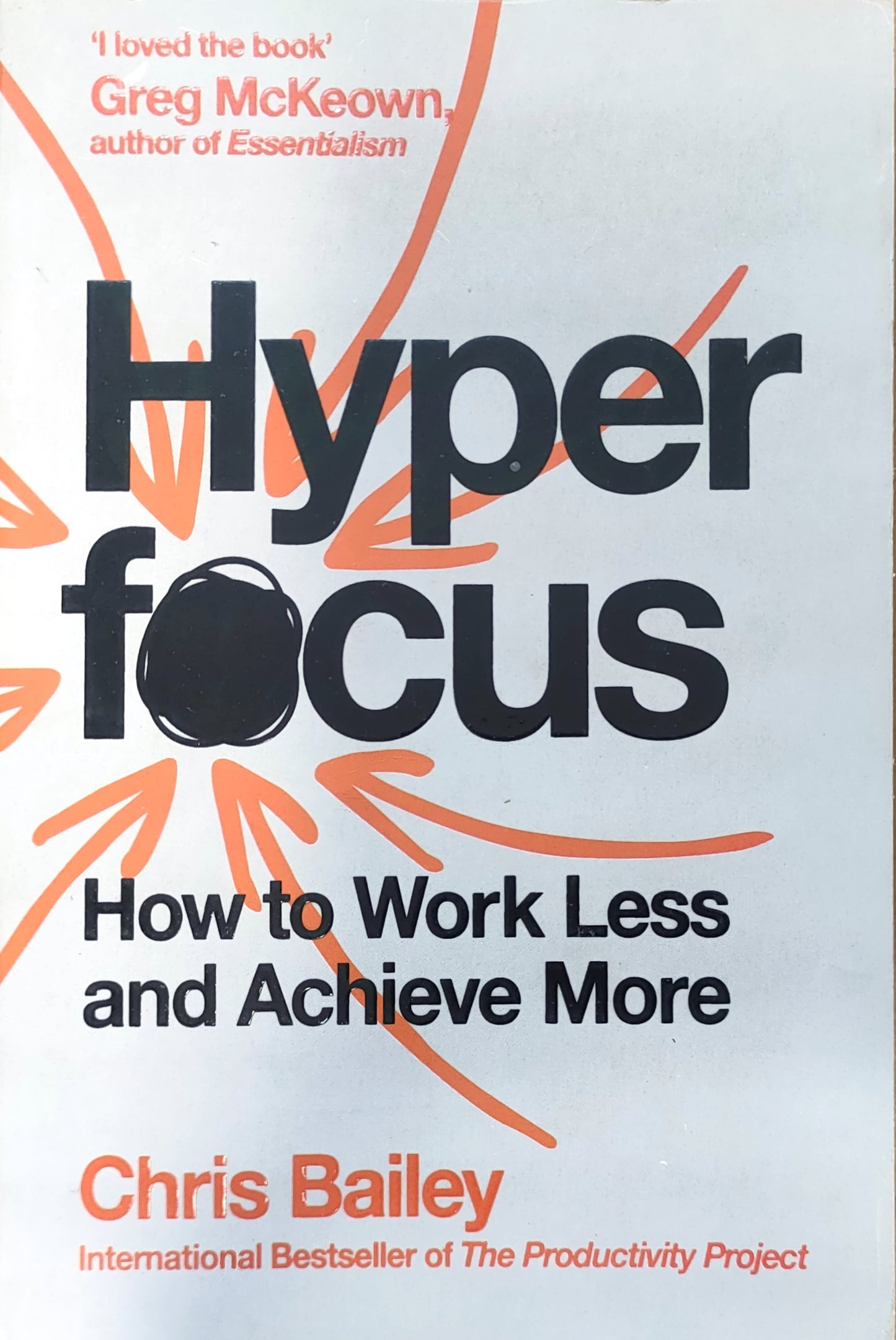 Hyper focus