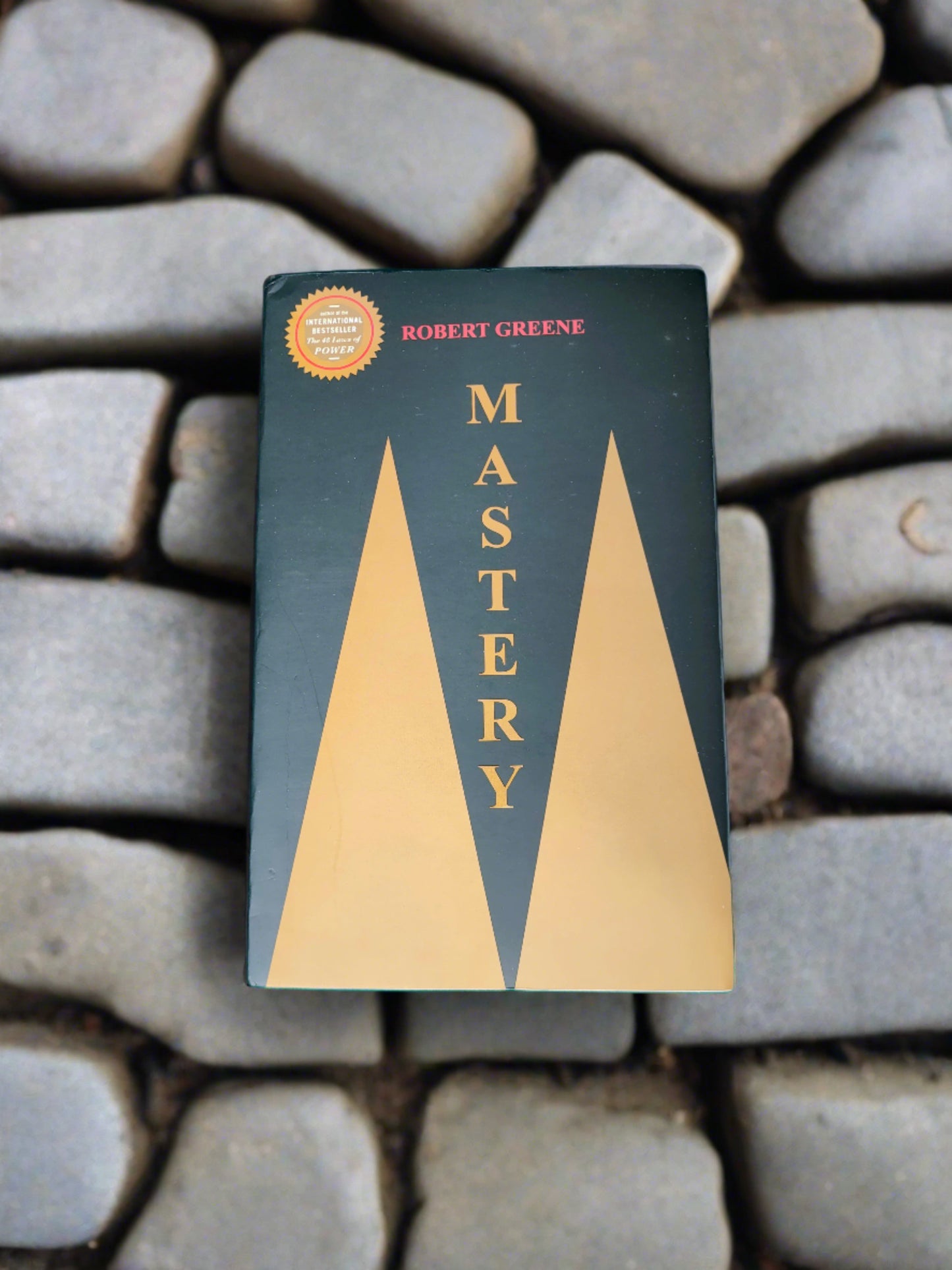 Mastery