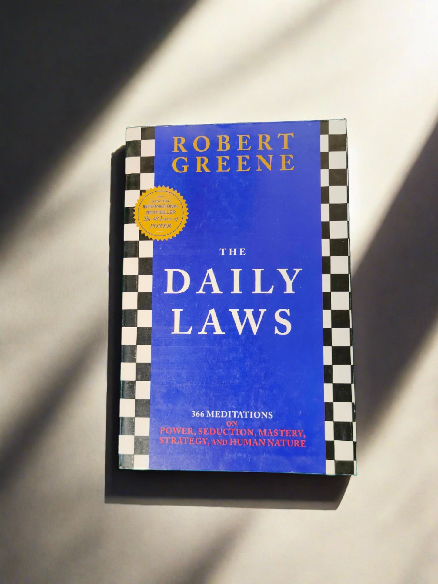 The Daily Laws