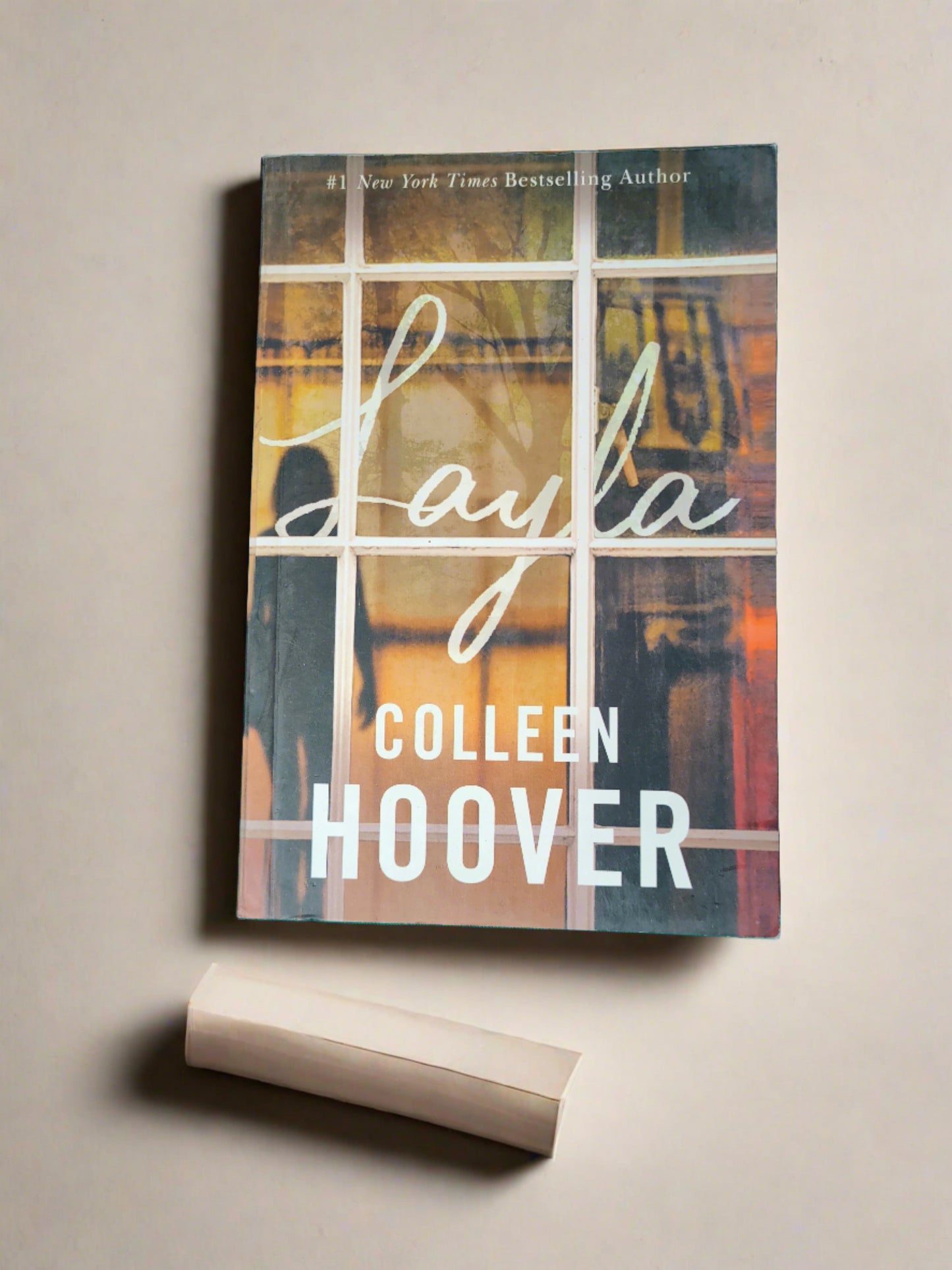 Layla Colleen Hoover