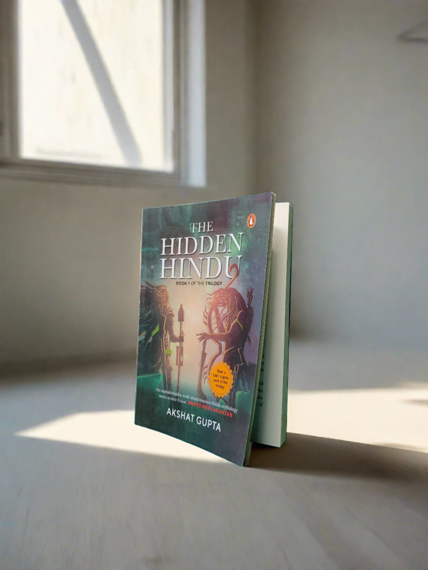 The hidden hindu All Part(4)