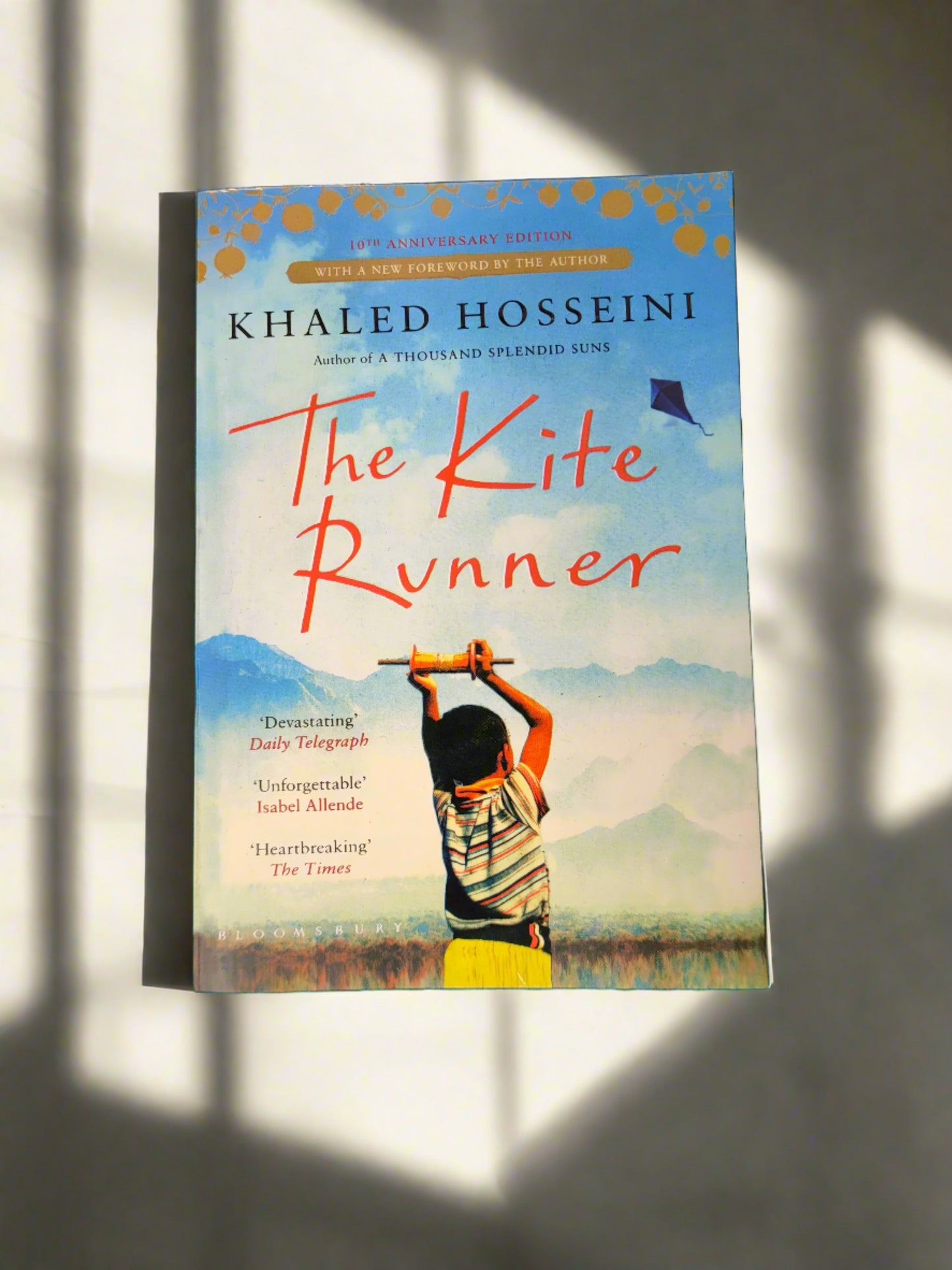 The Kite Runner