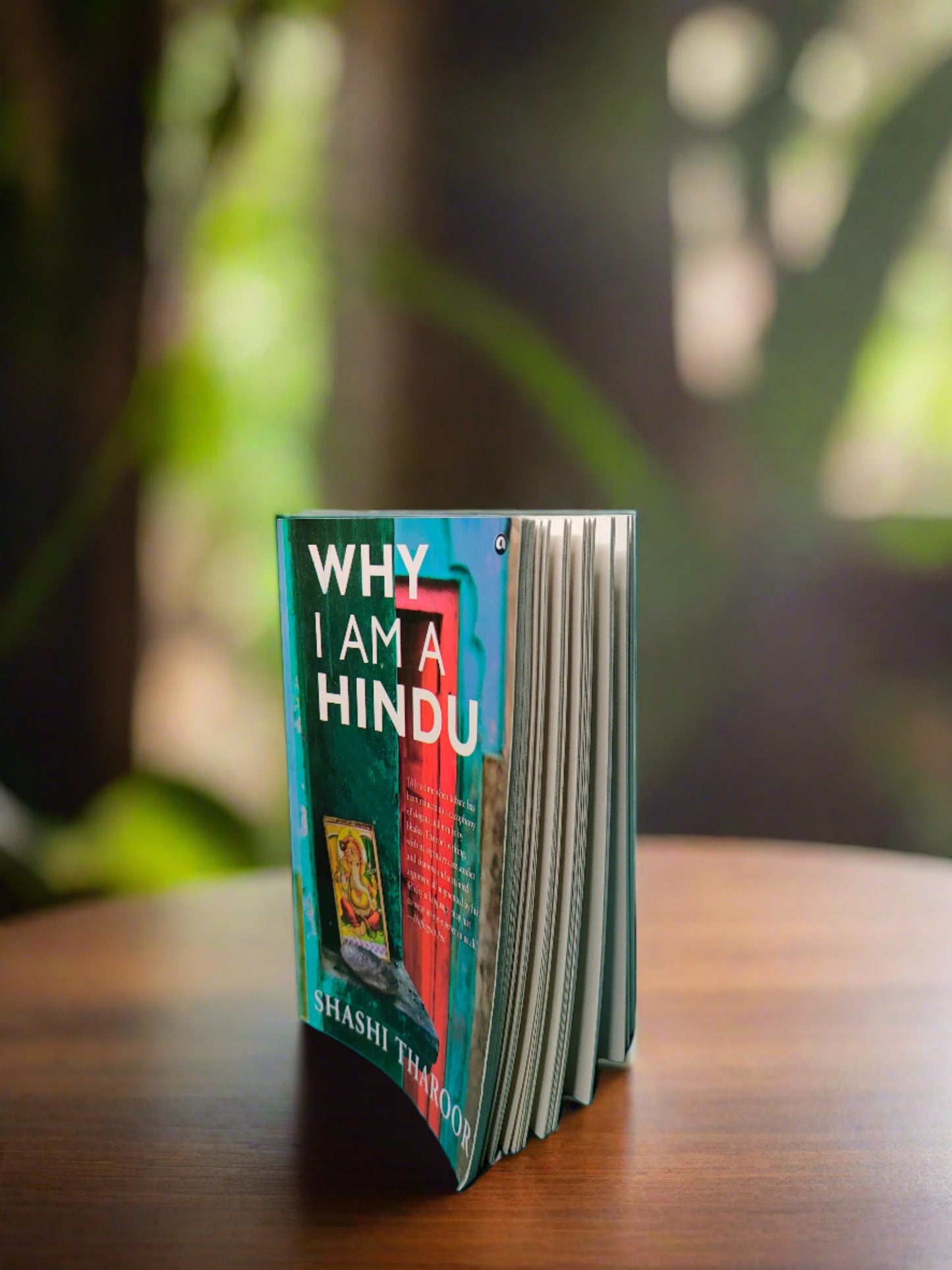 Why I Am A Hindu